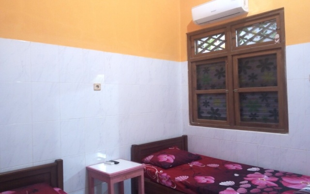 Wisma Pelita Syariah Tegal – Guest Rooms – Tegal