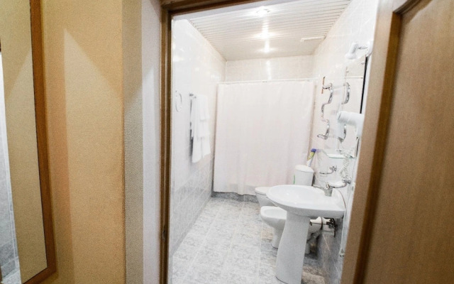Ershovo Holiday Home