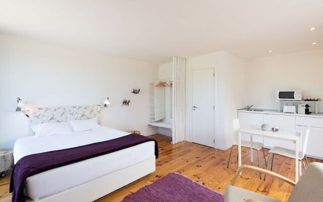 Cocoon Eco Design Lodges