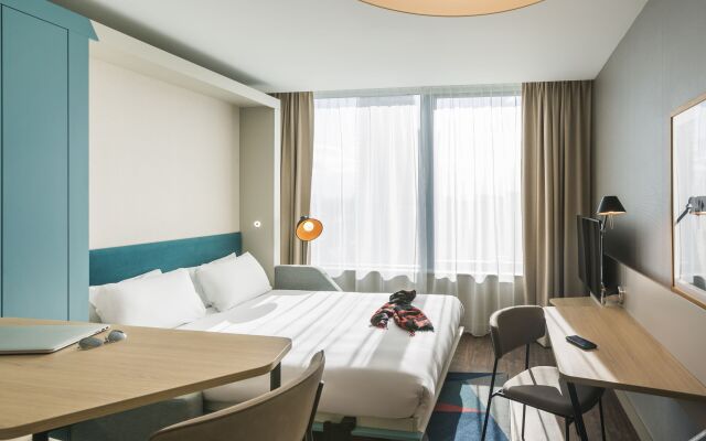 Aparthotel Adagio London Stratford