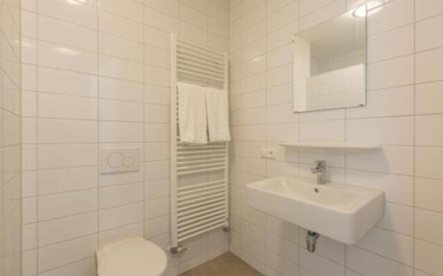 Aparthotel Zoutelande Luxe Studio 2 personen (huisdieren toegestaan)