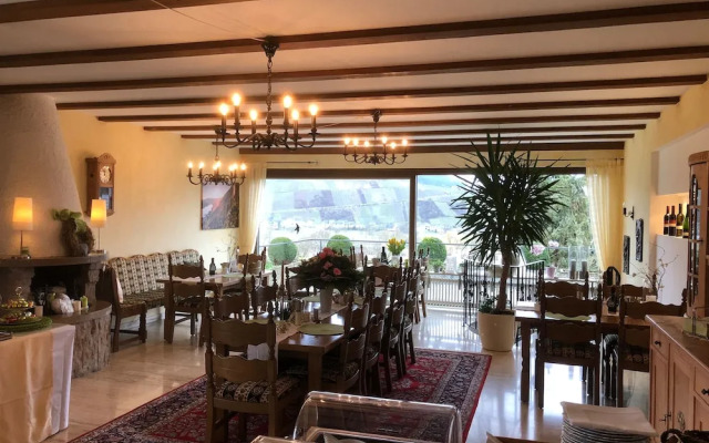 Weingut Pension Bastian