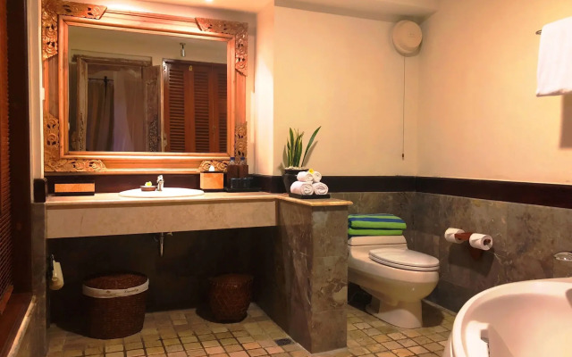 Villa Semana Resort & Spa