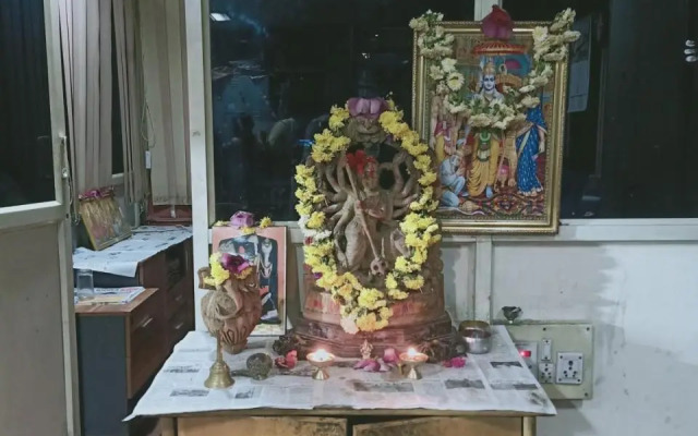 Rashmitha Guest House