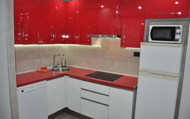 Appartement Vue Mer