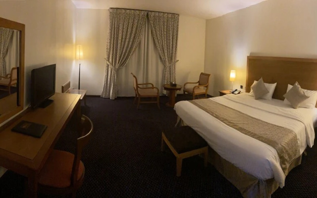 Doolve hotel