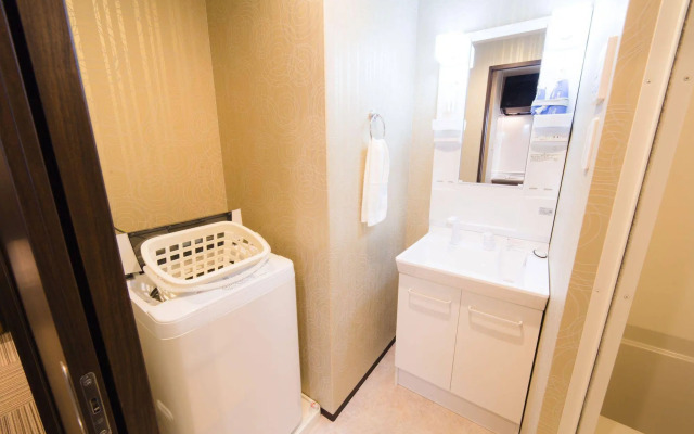 Karatachi Nanajo Ainomachi Japan Hotels