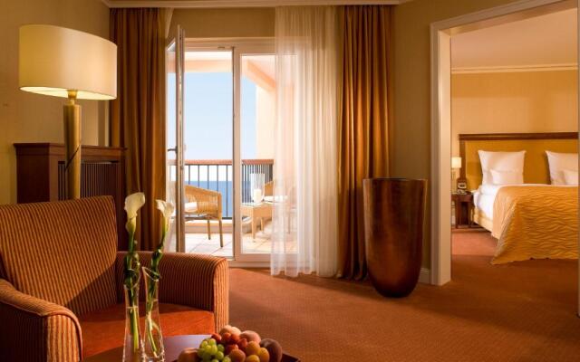 Hotel Gran BelVeder & Ostsee Therme Resort & Spa