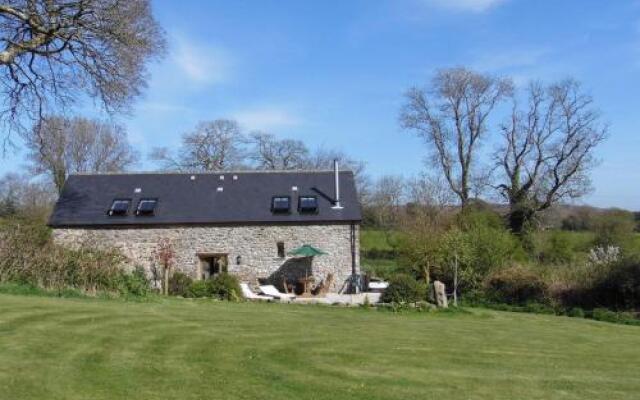 Butterdon Barn, Moretonhampstead