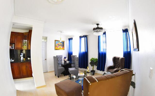 Apartamento en la carreras próximo al monumento