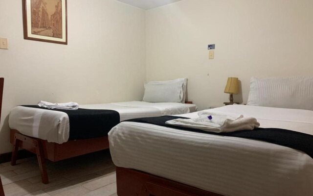 Hotel El Cid Plaza