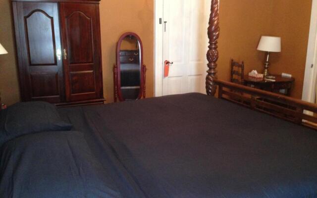 Oakview Bed and Breakfast