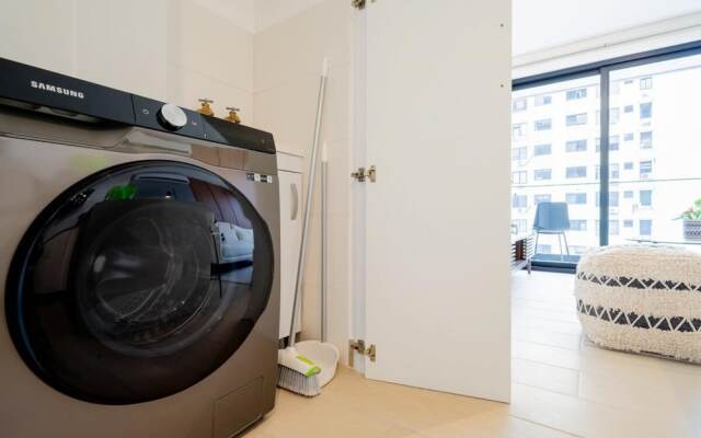 Great 1BR in San Francisco