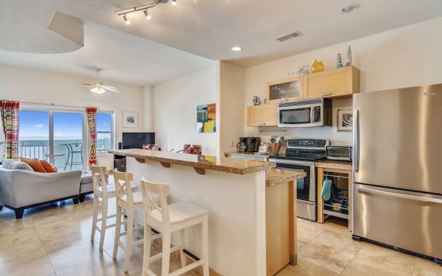 Ocean Grove 803 - Calypso 3 Bedroom Condo