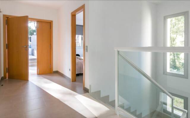 Villa Torrent de la Vall