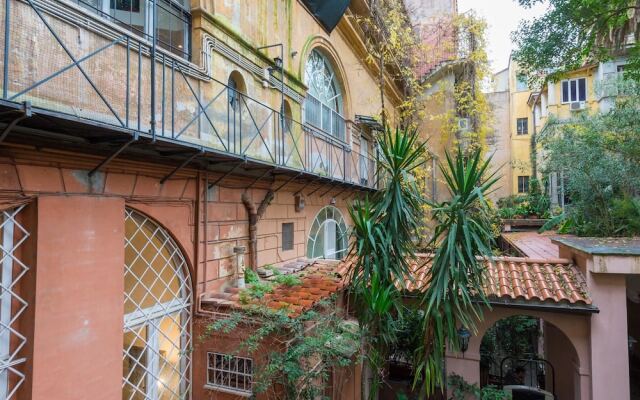 RSH Margutta Exclusive Apartment