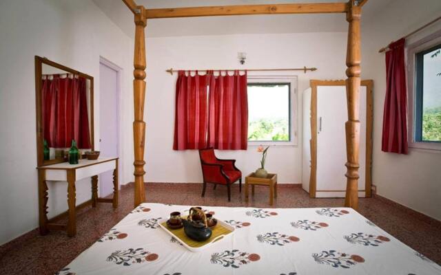 Seclude Palampur, Himachal Pradesh