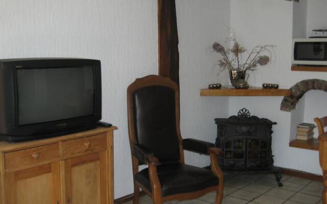 Kleine Vakantiewoning De Schaapskooi