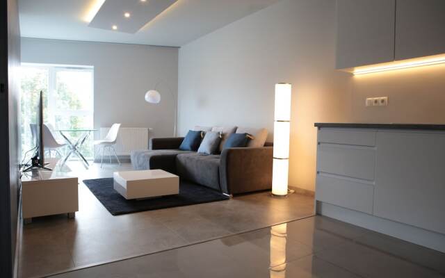 Super-Apartamenty Business Class