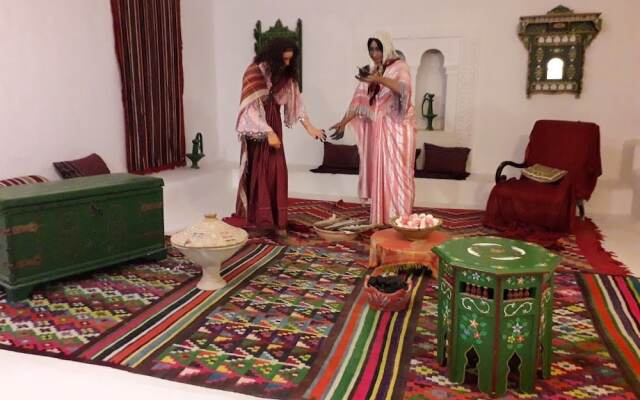 Hotel Dar Mamina