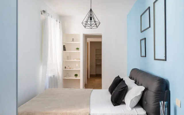 A World Aparts - Torre Argentina Apartments