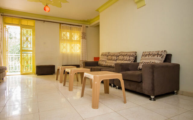 Heras Country Resort