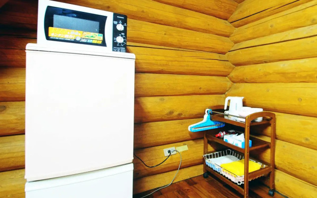 Kincho Kenshu Shisetsu