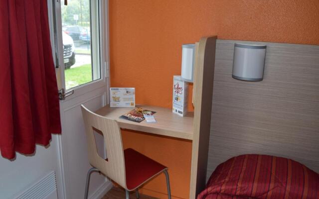 Premiere Classe Beauvais