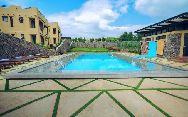 The Maridadi Hotel