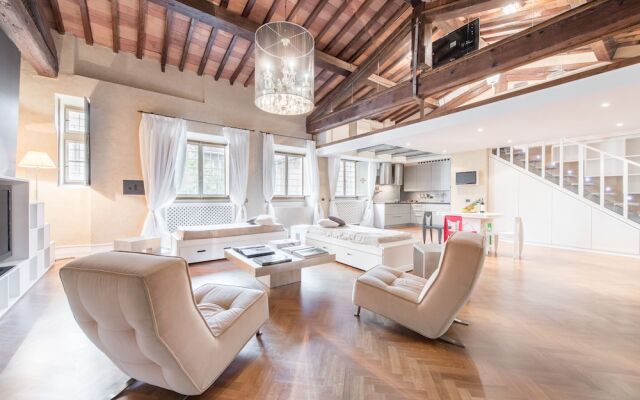 Duomo Luxury Loft