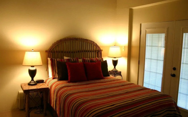 Center Village By Copper Vacations