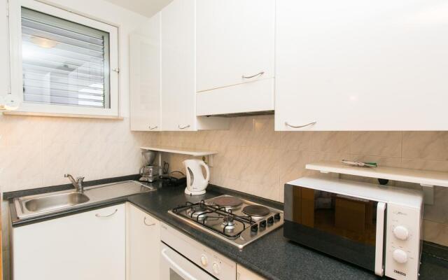 Apartment Valerija