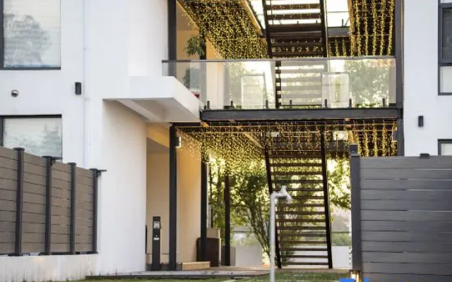 Gsy Villa – Outside – Changzhou