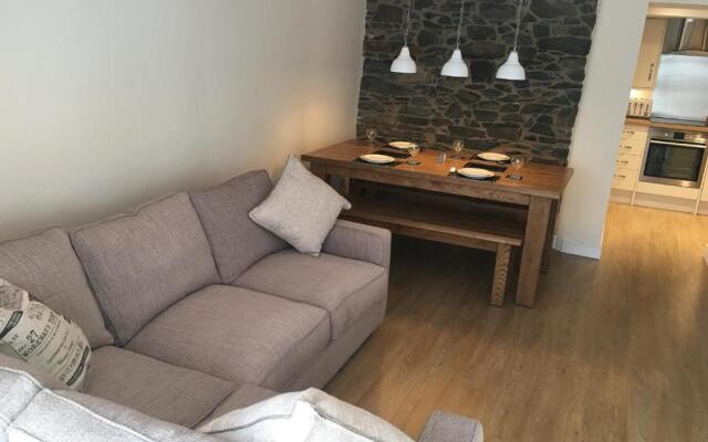 Riverside Suites Llangollen