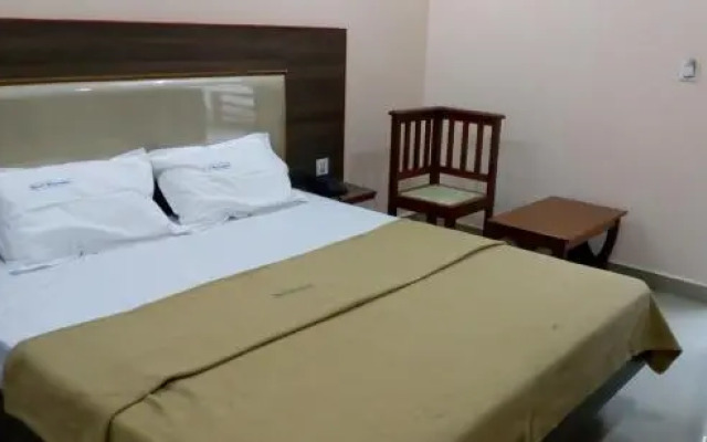 Hotel Meyyappaa