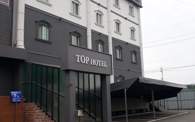 Top Hotel Yongin