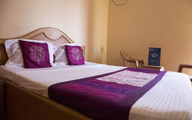 Collection O 5016 Hotel Sukanya