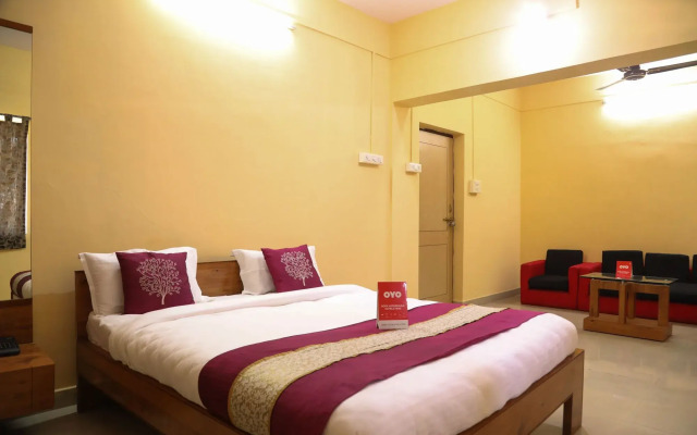 OYO 10658 Mia Guest House