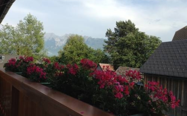 Gasthof zum Sandlweber