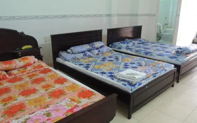 Trang Thu 2 Hotel