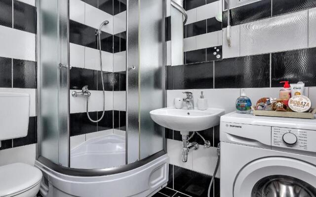 Holiday home Nadea - with private pool