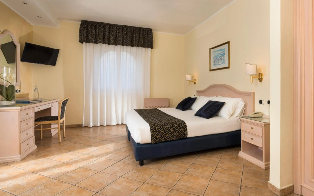 Sant Alphio Garden Hotel & Spa