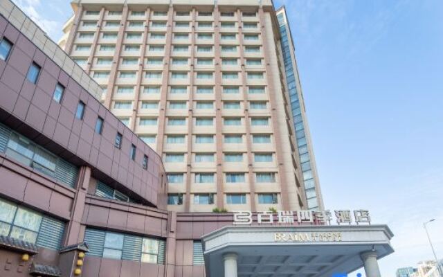 Braim Seasons Hotel Nanchang