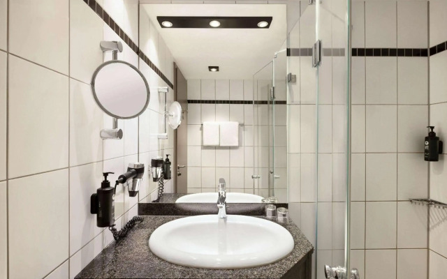 Vienna House Easy by Wyndham Berlin Prenzlauer Berg