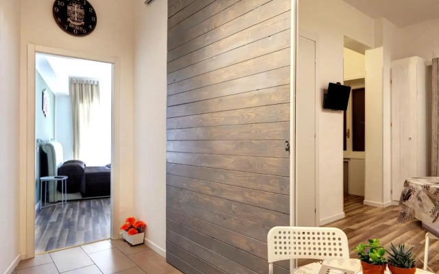 Inn Rhome St.Peter Suites