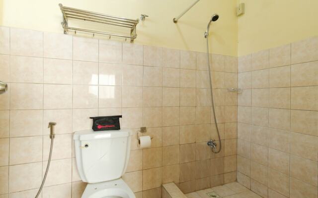 RedDoorz Plus @ Seaborne Hotel Subic Zambales