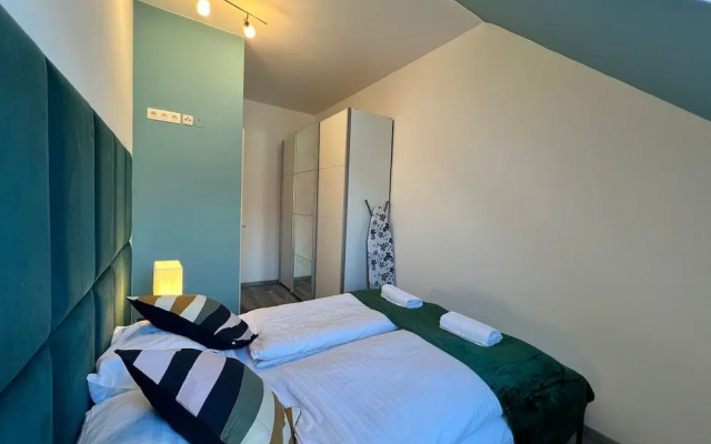 Affordable 3BR Apartment for Groups