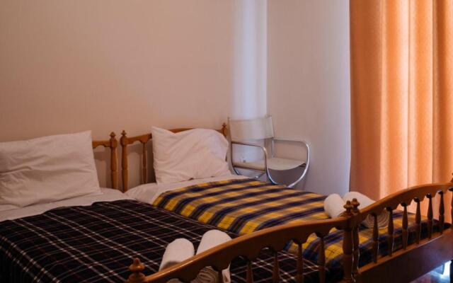 Nafplion comfort apartment next to fortress of palamidi