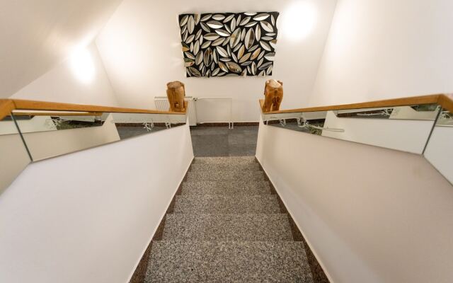 Rubina Rooms