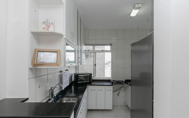 Apartamento 2 quartos no Buritis